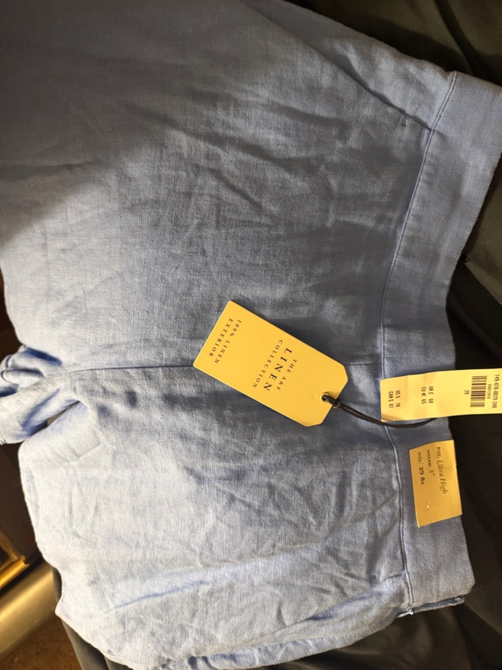 Abercrombie and Fitch short sets (2)